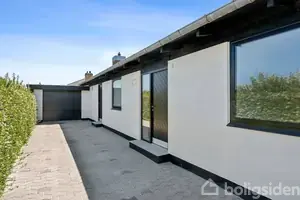 Villa på Maglegårdsvej 24, 4700 Næstved