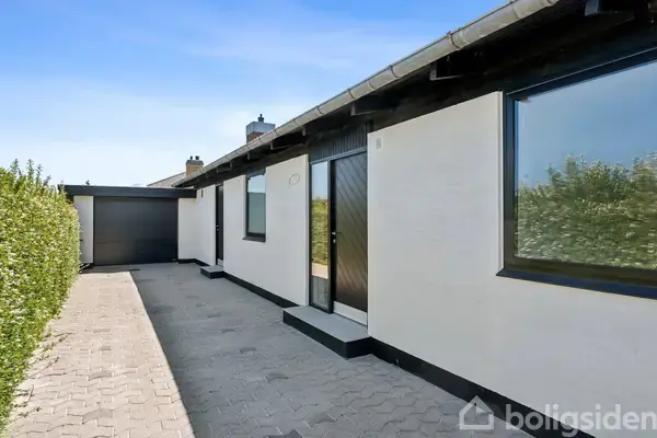 Villa på Maglegårdsvej 24, 4700 Næstved