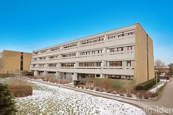 Ejerlejlighed på Vejlebrovej 79, 3. 236., 2635 Ishøj