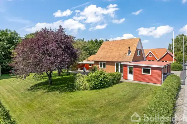 Villa på Roagervej 364, 6760 Ribe