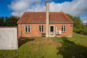 Villa på Kirkebjergvej 31A, Flemløse, 5620 Glamsbjerg