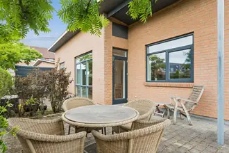Rækkehus på Gl Struervej 32B, 7500 Holstebro