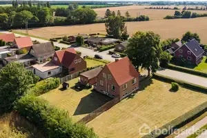 Villa på Grænge Skovvej 1, 4891 Toreby L