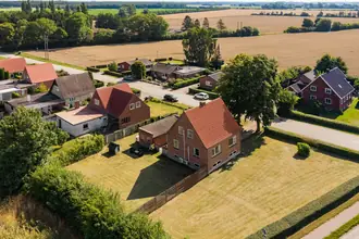 Villa på Grænge Skovvej 1, Grænge, 4891 Toreby L