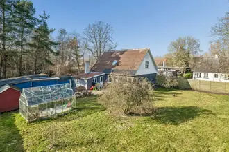 Villa på Rubbeløkkevej 2, 4970 Rødby