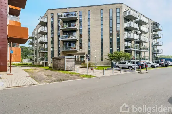 Ejerlejlighed på Stævnen 35, 2. tv., 7100 Vejle