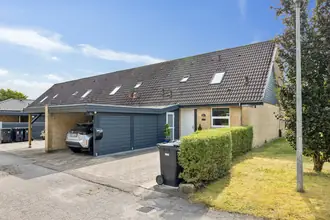 Rækkehus på Angelkær 11A, 8850 Bjerringbro