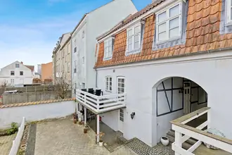Rækkehus på Smedegade 31A, th., 4200 Slagelse