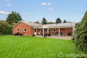 Villa på Torstedvej 56, 6980 Tim