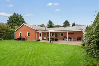 Villa på Torstedvej 56, Torsted, 6980 Tim
