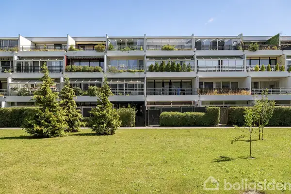 Ejerlejlighed på Leen C 4, 1. 4., 2630 Taastrup