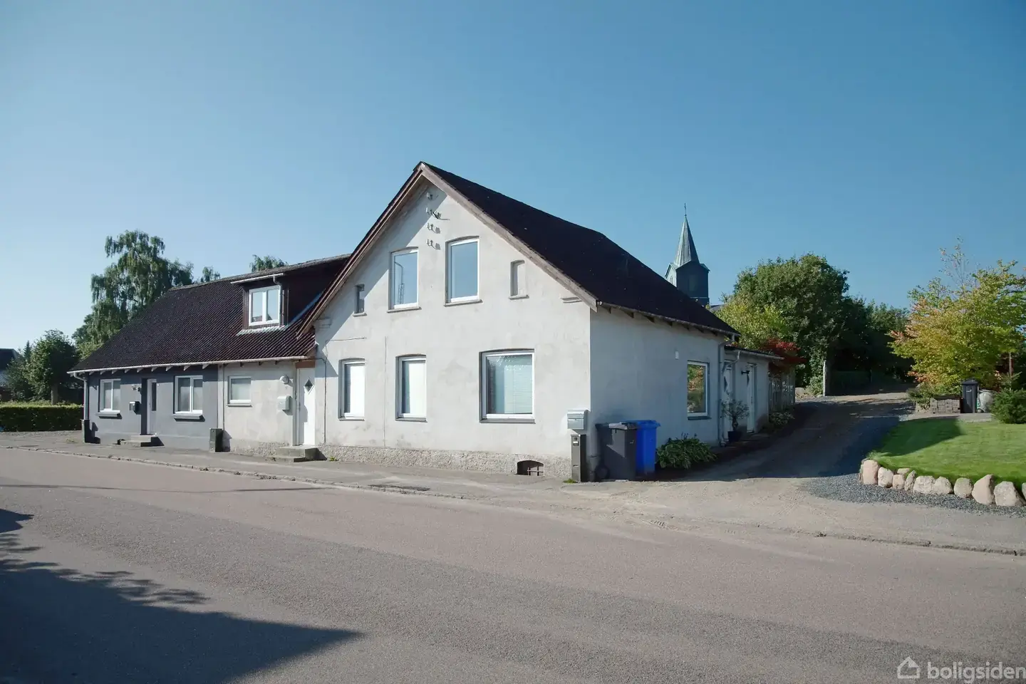 Villa på Ballevej 47A, 7182 Bredsten