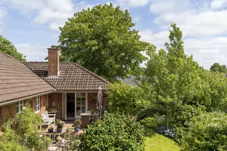 Villa på Skovmarken 22, 9510 Arden