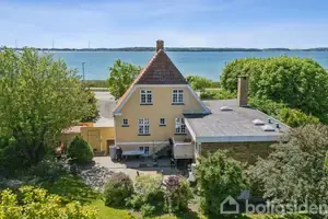 Villa på Kystvejen 84, 4400 Kalundborg