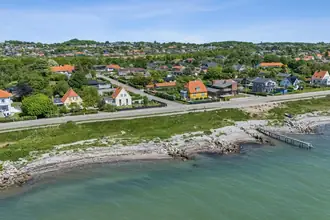 Villa på Kystvejen 84, 4400 Kalundborg