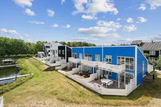Fritidshus på Øerkrogvejen 2, 209., 8400 Ebeltoft