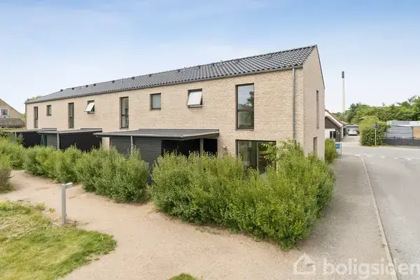 Rækkehus på Islev Have 2, 2610 Rødovre