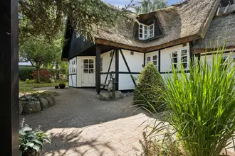 Villa på Nejlinge Byvej 8, 3200 Helsinge