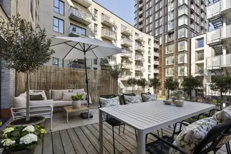 Ejerlejlighed på Malttorvet 3, th., 1799 København V