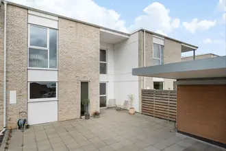 Rækkehus på Hyldevangen 12, 8355 Solbjerg