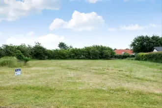Helårsgrund på Sandgårdsparken 4, Isenvad, 7430 Ikast