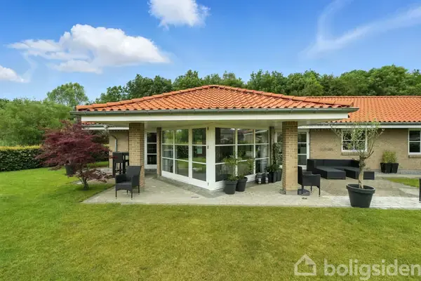 Villa på Tørvekær 9, 4000 Roskilde