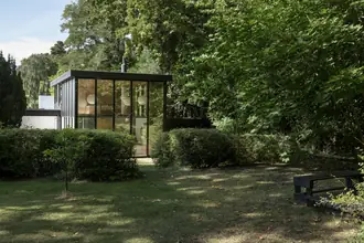 Villa på Henriksholms Alle 26, 2950 Vedbæk