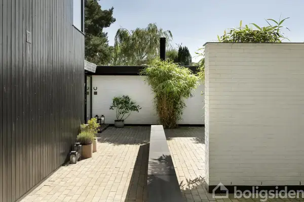 Villa på Henriksholms Alle 26, 2950 Vedbæk