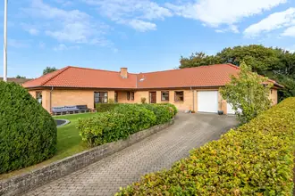 Villa på Porten Toft 13, 6760 Ribe