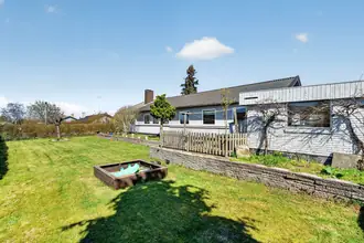Villa på Tangbjergvej 13, 3650 Ølstykke