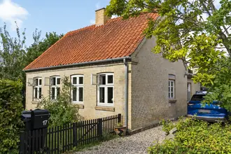 Villa på Bangsebrovej 17, Bangsebro, 4800 Nykøbing F