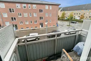 Ejerlejlighed på Guldblommevej 18, 1. th., 2770 Kastrup