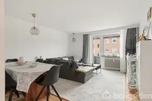 Ejerlejlighed på Guldblommevej 18, 1. th., 2770 Kastrup