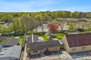 Villa på F.S.Brønsteds Vej 12, 9760 Vrå