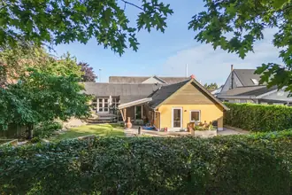 Villa på F.S.Brønsteds Vej 12, 9760 Vrå