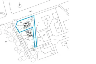 Villa på Park Allé 131, 2605 Brøndby