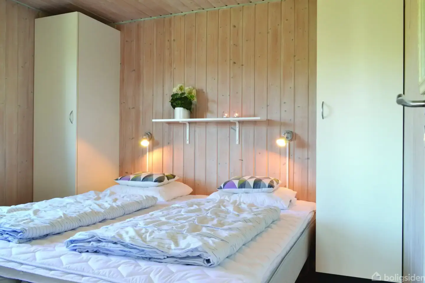 Velbeliggende sommerhus med stort potentiale - Visning 5