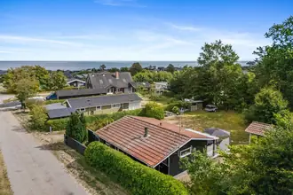 Fritidshus på Skovvej 5, 9300 Sæby