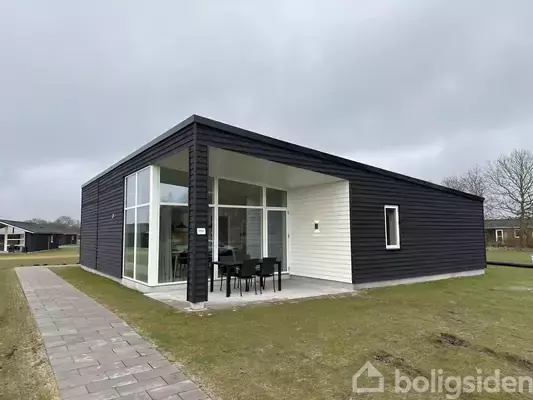Fritidsbolig på Pilestien 514, 7190 Billund