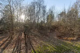 Fritidsgrund på Gartnervænget 11B, 3300 Frederiksværk