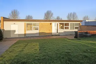 Rækkehus på Dalsagervej 21, 8250 Egå