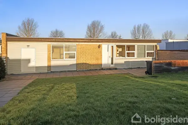 Rækkehus på Dalsagervej 21, 8250 Egå