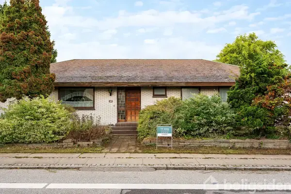 Villa på Planteheldvej 26, 2650 Hvidovre