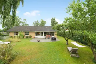 Villa på Mørbjergparken 59, Vindinge, 4000 Roskilde