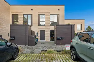 Rækkehus på Karen Schacks Vej 73, 2800 Kongens Lyngby