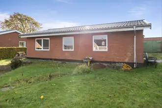 Villa på Borgergade 25, 6064 Jordrup