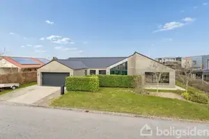 Villa på Adonisvej 63, 7100 Vejle
