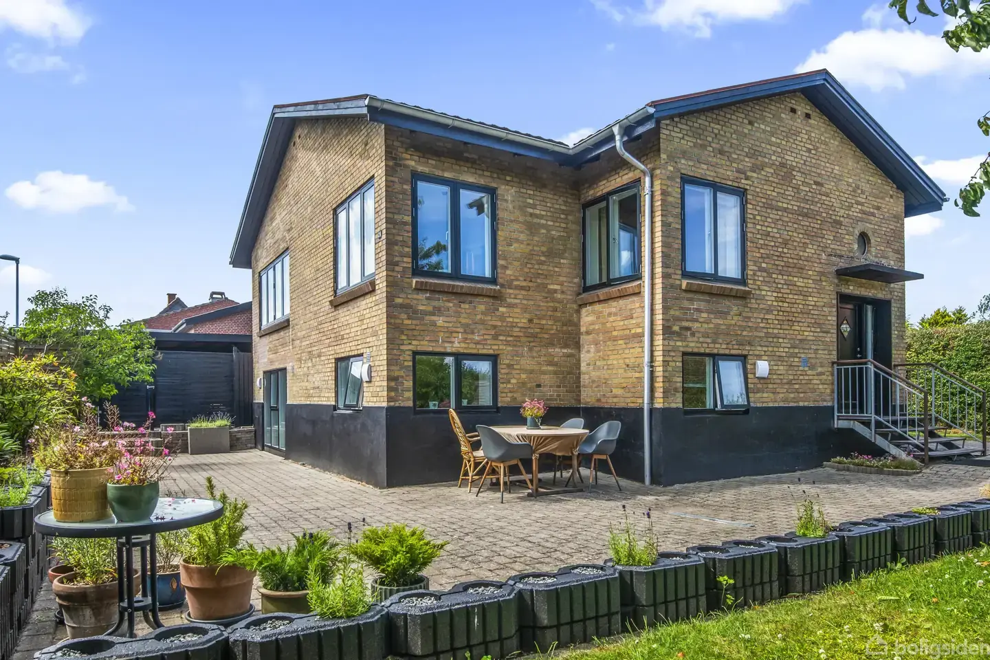 Villa på Syrenvej 2A, 7100 Vejle