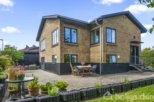 Villa på Syrenvej 2A, 7100 Vejle
