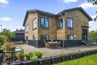 Villa på Syrenvej 2A, 7100 Vejle